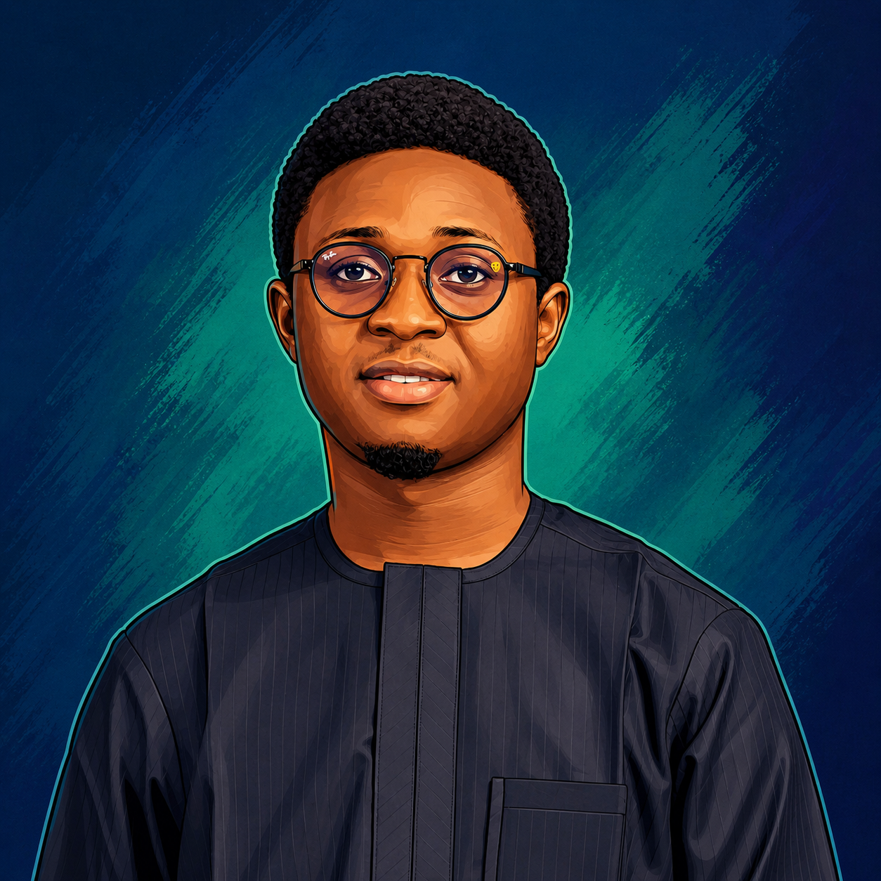 Osayi Akoko